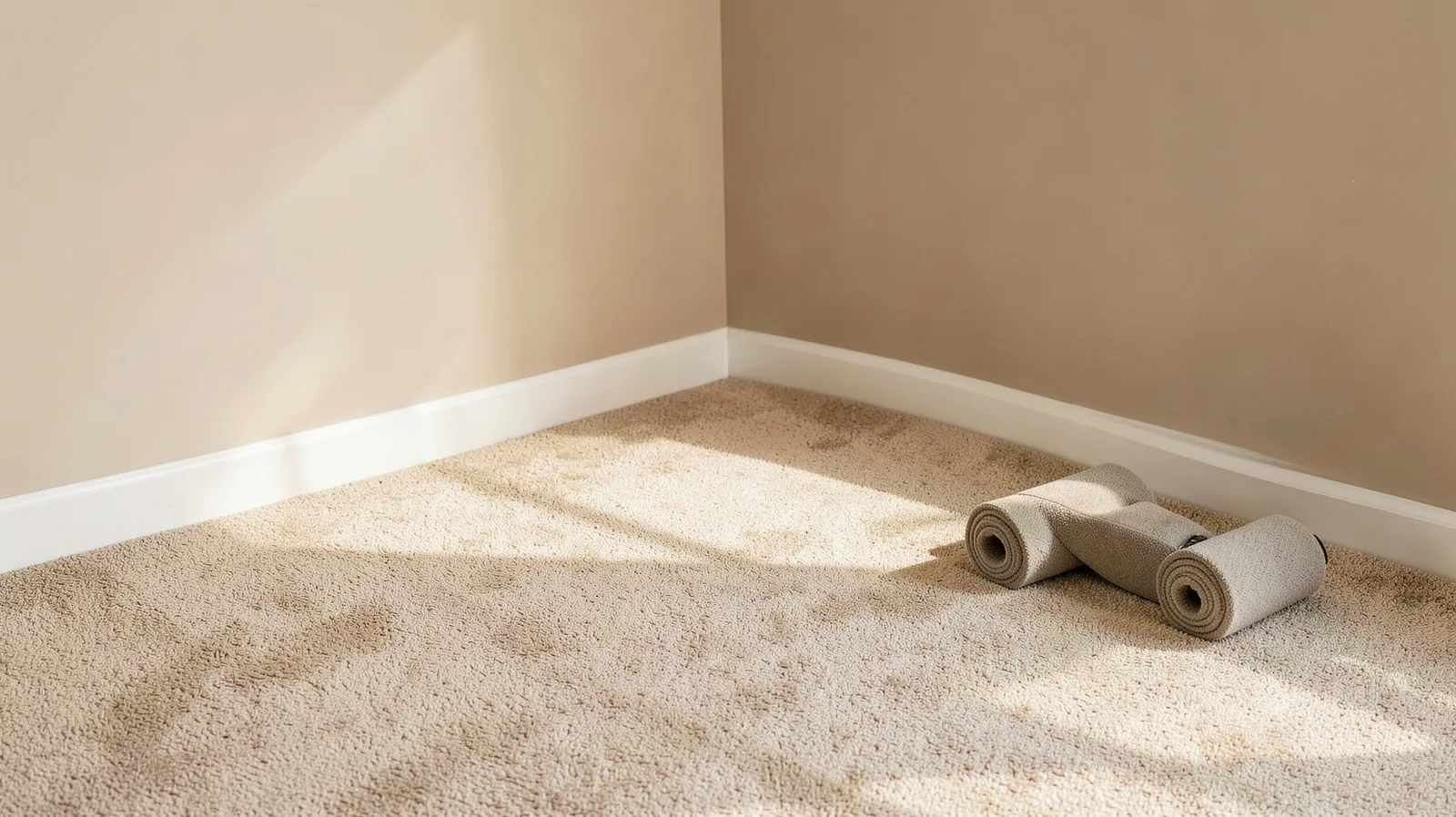 Carpet Installation in Columbia, SC near me